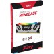 Оперативная память Kingston 32GB 6400MT/s DDR5 CL32 DIMM FURY Renegade RGB XMP (KF564C32RSA-32)