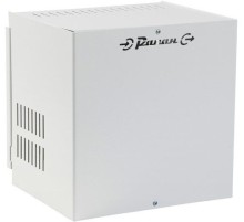 Источник бесперебойного питания ББП РАПАН-100 12В 10А под АКБ 26А.ч защита АКБ и выхода Бастион 361