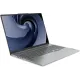 Ноутбук Lenovo IdeaPad 5 Pro 16IMH9 Core Ultra 7 155H 16Gb SSD1Tb NVIDIA GeForce RTX 3050 6Gb 16" OLED 2K (2048x1280) noOS grey WiFi BT Cam (83D4003NRK)