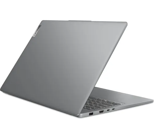 Ноутбук Lenovo IdeaPad 5 Pro 16IMH9 Core Ultra 7 155H 16Gb SSD1Tb NVIDIA GeForce RTX 3050 6Gb 16" OLED 2K (2048x1280) noOS grey WiFi BT Cam (83D4003NRK) Ноутбук Lenovo IdeaPad 5 Pro 16IMH9 Core Ultra 7 155H 16Gb SSD1Tb NVIDIA GeForce RTX 3050 6Gb 16" OLED 2K (2048x1280) noOS grey WiFi BT Cam (83D4003NRK)