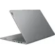 Ноутбук Lenovo IdeaPad 5 Pro 16IMH9 Core Ultra 7 155H 16Gb SSD1Tb NVIDIA GeForce RTX 3050 6Gb 16" OLED 2K (2048x1280) noOS grey WiFi BT Cam (83D4003NRK)