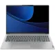Ноутбук Lenovo IdeaPad Slim 5 16IMH9 Core Ultra 7 155H 16Gb SSD1Tb Intel Arc 16" OLED 2K (2048x1280) noOS l.grey WiFi BT Cam (83DC004HRK)