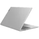 Ноутбук Lenovo IdeaPad Slim 5 16IMH9 Core Ultra 7 155H 16Gb SSD1Tb Intel Arc 16" OLED 2K (2048x1280) noOS l.grey WiFi BT Cam (83DC004HRK)