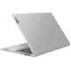 Ноутбук Lenovo IdeaPad Slim 5 16IMH9 Core Ultra 7 155H 16Gb SSD1Tb Intel Arc 16" OLED 2K (2048x1280) noOS l.grey WiFi BT Cam (83DC004HRK)