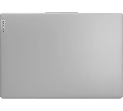 Ноутбук Lenovo IdeaPad Slim 5 16IMH9 Core Ultra 7 155H 16Gb SSD1Tb Intel Arc 16" OLED 2K (2048x1280) noOS l.grey WiFi BT Cam (83DC004HRK)