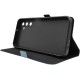 Чехол (флип-кейс) BoraSCO для Samsung Galaxy A15 Book Case синий (72863)