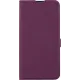 Чехол (флип-кейс) BoraSCO для Samsung Galaxy A15 Book Case фиолетовый (72864)