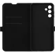 Чехол (флип-кейс) BoraSCO для Samsung Galaxy A15 Book Case фиолетовый (72864)