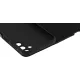 Чехол (флип-кейс) BoraSCO для Samsung Galaxy A15 Book Case фиолетовый (72864)