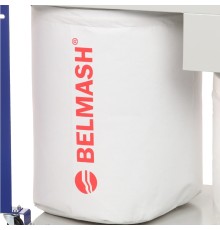 Фильтр Belmash 2500PS упак:1шт (RA151A)