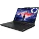 Ноутбук Lenovo Legion Pro 5 16IRX9 Core i5 14500HX 16Gb SSD1Tb NVIDIA GeForce RTX4050 6Gb 16" IPS WQXGA (2560x1600) noOS dk.grey WiFi BT Cam (83DF00E7RK)