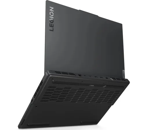 Ноутбук Lenovo Legion Pro 5 16IRX9 Core i5 14500HX 16Gb SSD1Tb NVIDIA GeForce RTX4050 6Gb 16" IPS WQXGA (2560x1600) noOS dk.grey WiFi BT Cam (83DF00E7RK) Ноутбук Lenovo Legion Pro 5 16IRX9 Core i5 14500HX 16Gb SSD1Tb NVIDIA GeForce RTX4050 6Gb 16" IPS WQXGA (2560x1600) noOS dk.grey WiFi BT Cam (83DF00E7RK)