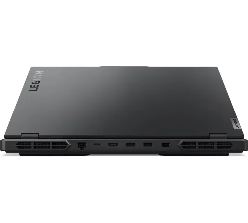 Ноутбук Lenovo Legion Pro 5 16IRX9 Core i5 14500HX 16Gb SSD1Tb NVIDIA GeForce RTX4050 6Gb 16" IPS WQXGA (2560x1600) noOS dk.grey WiFi BT Cam (83DF00E7RK) Ноутбук Lenovo Legion Pro 5 16IRX9 Core i5 14500HX 16Gb SSD1Tb NVIDIA GeForce RTX4050 6Gb 16" IPS WQXGA (2560x1600) noOS dk.grey WiFi BT Cam (83DF00E7RK)