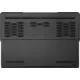 Ноутбук Lenovo Legion Pro 5 16IRX9 Core i5 14500HX 16Gb SSD1Tb NVIDIA GeForce RTX4050 6Gb 16" IPS WQXGA (2560x1600) noOS dk.grey WiFi BT Cam (83DF00E7RK)