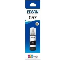 Чернила Epson 057 C13T09D198 черный 70мл для Epson L18050