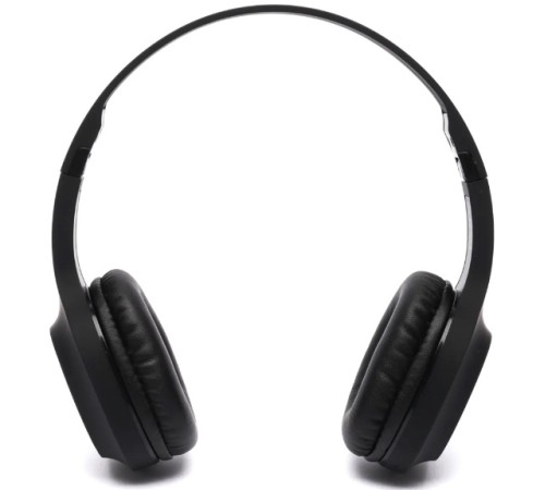 Гарнитура накладные Hoco Charm W46 1.2м черный беспроводные bluetooth оголовье Гарнитура накладные Hoco Charm W46 1.2м черный беспроводные bluetooth оголовье