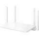 Роутер беспроводной Huawei WiFi AX2 WS7001-22 (53030ADX) AX1500 10/100/1000BASE-T белый