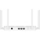 Роутер беспроводной Huawei WiFi AX2 WS7001-22 (53030ADX) AX1500 10/100/1000BASE-T белый