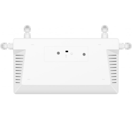 Роутер беспроводной Huawei WiFi AX2 WS7001-22 (53030ADX) AX1500 10/100/1000BASE-T белый