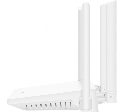 Роутер беспроводной Huawei WiFi AX2 WS7001-22 (53030ADX) AX1500 10/100/1000BASE-T белый