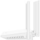 Роутер беспроводной Huawei WiFi AX2 WS7001-22 (53030ADX) AX1500 10/100/1000BASE-T белый