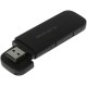 Модем 3G/4G Huawei Brovi E3372-325 USB Wi-Fi Firewall +Router внешний черный