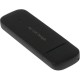 Модем 3G/4G Huawei Brovi E3372-325 USB Wi-Fi Firewall +Router внешний черный