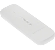 Модем 3G/4G Huawei Brovi E3372-325 USB Wi-Fi Firewall +Router внешний белый