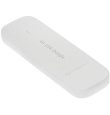 Модем 3G/4G Huawei Brovi E3372-325 USB Wi-Fi Firewall +Router внешний белый