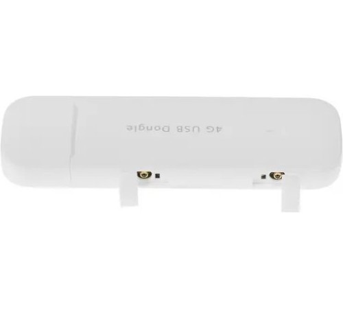 Модем 3G/4G Huawei Brovi E3372-325 USB Wi-Fi Firewall +Router внешний белый
