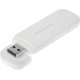 Модем 3G/4G Huawei Brovi E3372-325 USB Wi-Fi Firewall +Router внешний белый