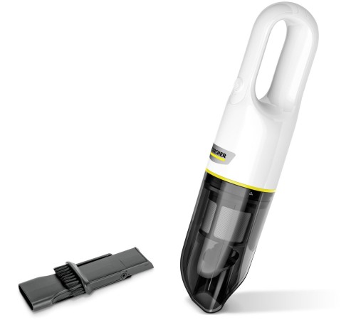 Karcher CVH 2 Ручной пылесос (White) [1.198-330.0]