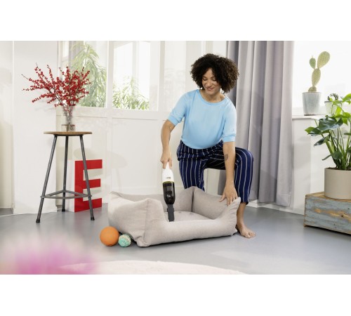 Karcher CVH 2 Ручной пылесос (White) [1.198-330.0]