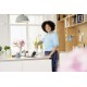 Karcher CVH 2 Ручной пылесос (White) [1.198-330.0]