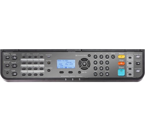 Kyocera MA2100cwfx (110C0A3NL0) Kyocera MA2100cwfx (110C0A3NL0)