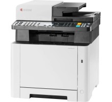 МФУ лазерный Kyocera Ecosys MA2100cfx (110C0B3NL0) A4 Duplex белый