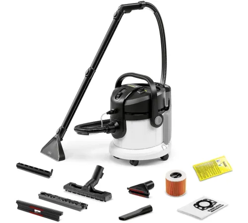 Karcher SE 4 *EU Пылесос моющий [1.081-150.0]