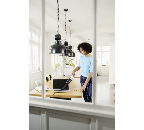Karcher CVH 2S Ручной пылесос (White)[1.198-350.0]