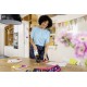Karcher CVH 2S Ручной пылесос (White)[1.198-350.0]