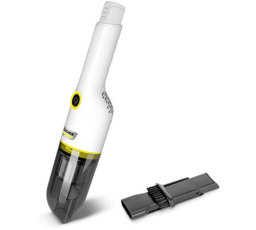 Пылесос ручной Karcher CVH 2-4 54Вт белый Пылесос ручной Karcher CVH 2-4 54Вт белый