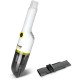 Пылесос ручной Karcher CVH 2-4 54Вт белый