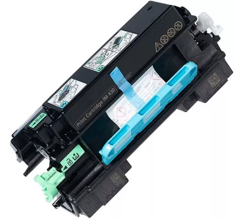 Картридж лазерный Ricoh IM 430 419079/418127 черный (17400стр.) для Ricoh P502/IM430