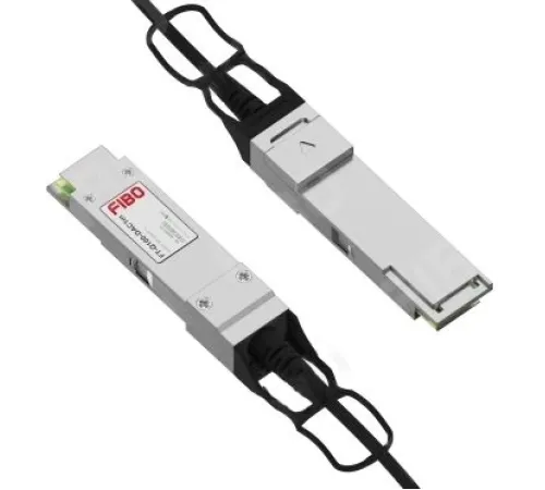 Кабель FT-Q100-DAC3m 3м Кабель FT-Q100-DAC3m 3м