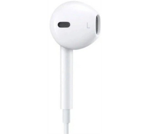 Гарнитура вкладыши Hoco M1 Pro 1.2м белый проводные в ушной раковине Гарнитура вкладыши Hoco M1 Pro 1.2м белый проводные в ушной раковине