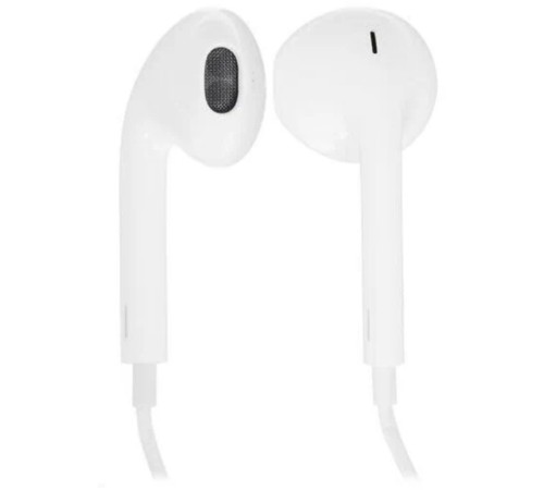 Гарнитура вкладыши Hoco M1 Pro 1.2м белый проводные в ушной раковине Гарнитура вкладыши Hoco M1 Pro 1.2м белый проводные в ушной раковине