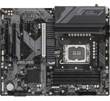 Материнская плата Gigabyte Z790 D AX Soc-1700 Intel Z790 4xDDR5 ATX AC`97 8ch(7.1) 2.5Gg RAID+HDMI+DP