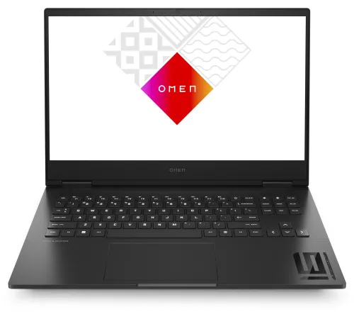Ноутбук HP Omen 16-wd0011ci Core i5 13420H 16Gb SSD512Gb NVIDIA GeForce RTX4050 6Gb 16.1" IPS FHD (1920x1080) Free DOS black WiFi BT Cam (8F5P2EA) Ноутбук HP Omen 16-wd0011ci Core i5 13420H 16Gb SSD512Gb NVIDIA GeForce RTX4050 6Gb 16.1" IPS FHD (1920x1080) Free DOS black WiFi BT Cam (8F5P2EA)