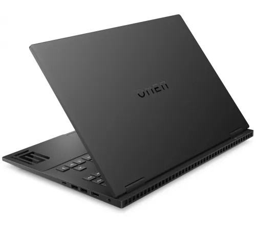 Ноутбук HP Omen 16-wd0011ci Core i5 13420H 16Gb SSD512Gb NVIDIA GeForce RTX4050 6Gb 16.1" IPS FHD (1920x1080) Free DOS black WiFi BT Cam (8F5P2EA) Ноутбук HP Omen 16-wd0011ci Core i5 13420H 16Gb SSD512Gb NVIDIA GeForce RTX4050 6Gb 16.1" IPS FHD (1920x1080) Free DOS black WiFi BT Cam (8F5P2EA)