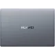 Ноутбук Huawei MateBook D 16 MCLF-X Core i5 12450H 16Gb SSD512Gb Intel UHD Graphics 16" IPS (1920x1200) без ОС grey space WiFi BT Cam (53013YDK)
