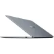 Ноутбук Huawei MateBook D 16 MCLF-X Core i5 12450H 16Gb SSD512Gb Intel UHD Graphics 16" IPS (1920x1200) без ОС grey space WiFi BT Cam (53013YDK)